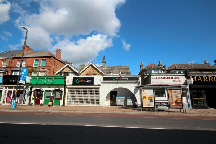 3 Bedroom Flat To Rent In Christchurch Road, Boscombe, Bournemouth, BH7