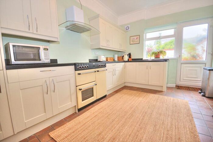3 Bedroom Terraced House For Sale In St. Lukes Road, Crosby, Liverpool, L23
