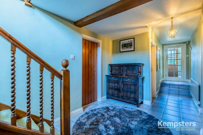 5 Bedroom Detached House For Sale In Blue Anchor Lane, West Tilbury, Tilbury, RM18