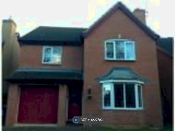 4 Bedroom Detached House To Rent In Glenville Close, Cambridge, CB1