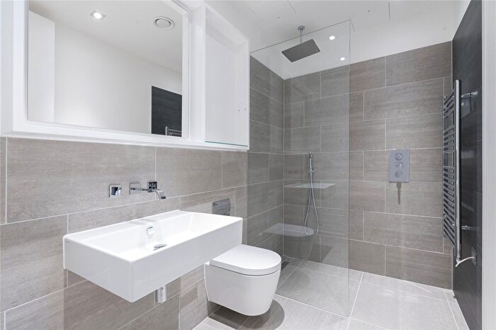 1 Bedroom Flat To Rent In Greycoat Street, Westminster, London, SW1P