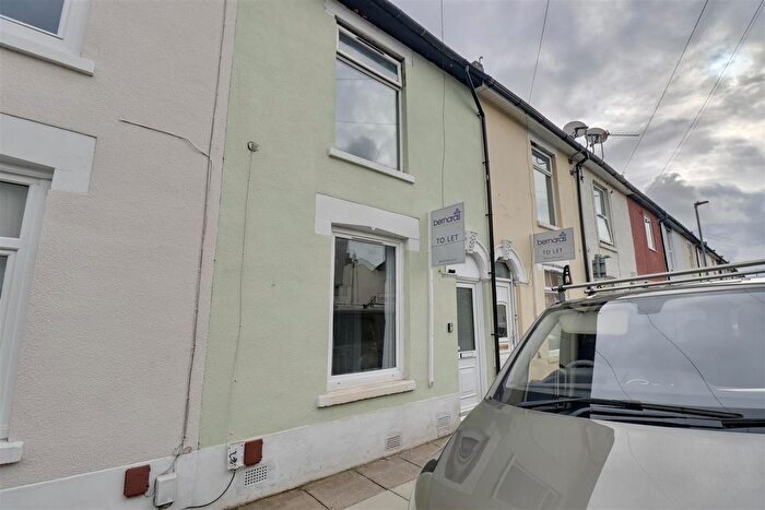 3 Bedroom Property To Rent In Guildford Road, Portsmouth, PO1