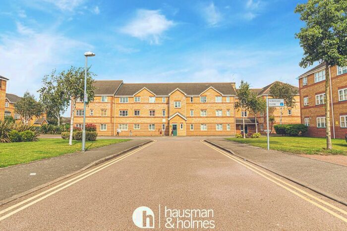 1 Bedroom Flat To Rent In Windmill Drive, London, NW2