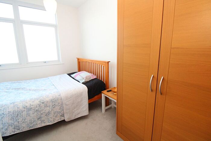 3 Bedroom Flat To Rent In Gubbins Lane, Harold Wood, RM3