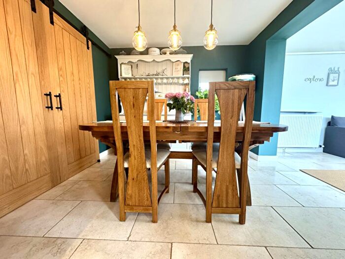 4 Bedroom Detached House For Sale In Park Hayes, Leigh Upon Mendip, BA3