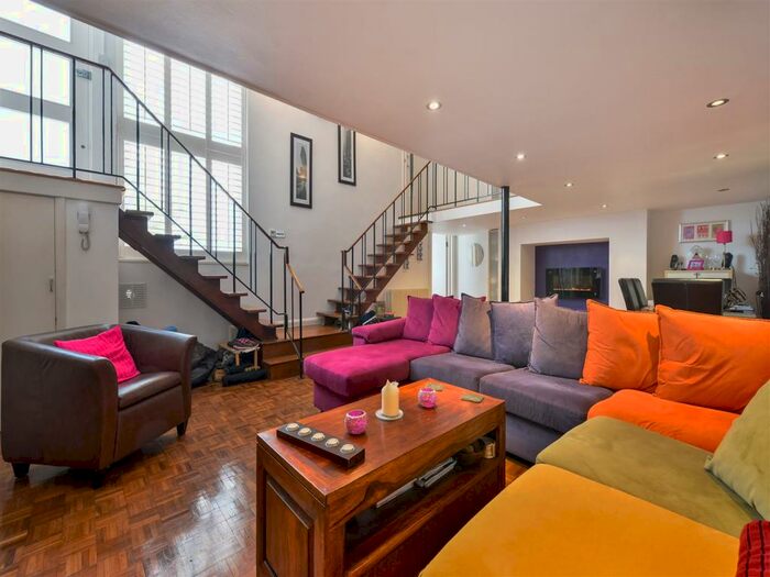 1 Bedroom Cottage To Rent In Rock Grove, Brighton, BN2