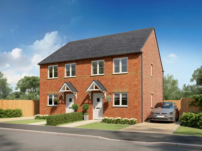 Houses for sale in Orchard Park Road, HU6, Kingston upon Hull