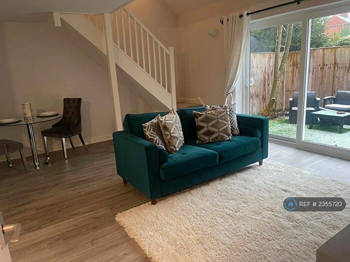 1 Bedroom Semi-Detached House To Rent In Regal House, Nuneaton, CV11