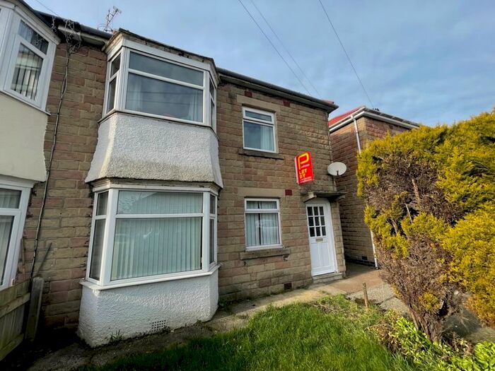 2 Bedroom Flat To Rent In Kings Road, Wallsend, NE28