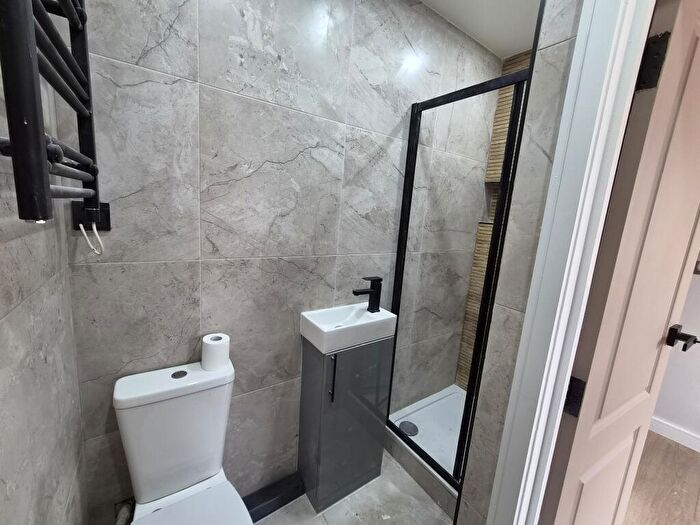 1 Bedroom House To Rent In Cromwell Road, Parkstone, BH12