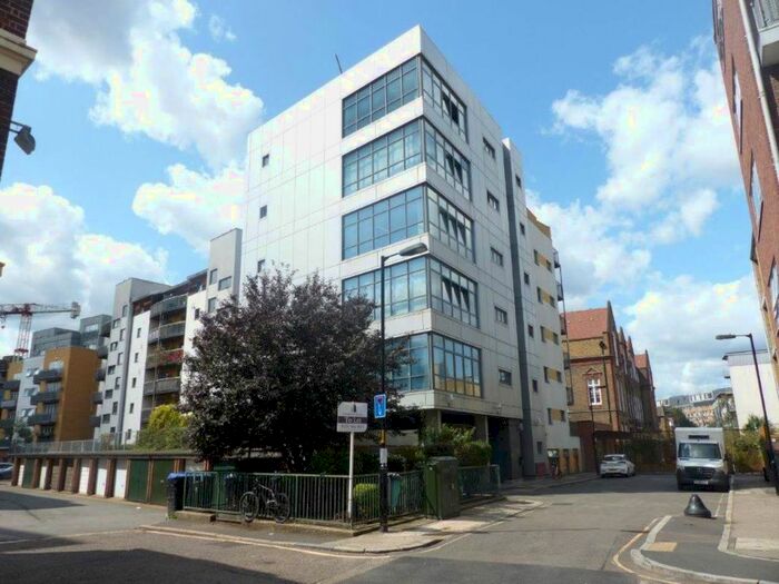 1 Bedroom Flat To Rent In Lant Street, Borough, London SE1