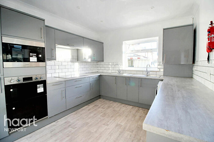 1 Bedroom Terraced House To Rent In Cromwell Road, Newport, NP19