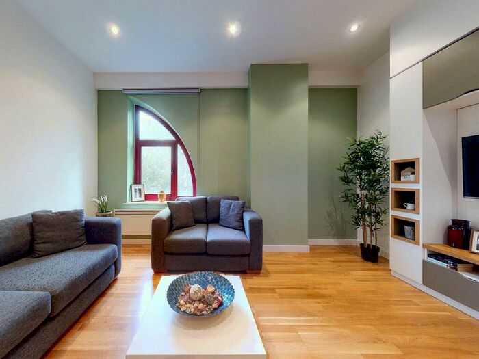 2 Bedroom Apartment To Rent In Apt, Q One Residence #, LS2