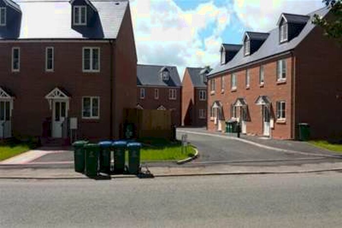 4 Bedroom House To Rent In Templars Field, Coventry, CV4