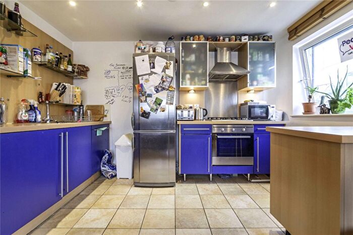 1 Bedroom Flat For Sale In Building, Hopton Road, Woolwich, London, SE18