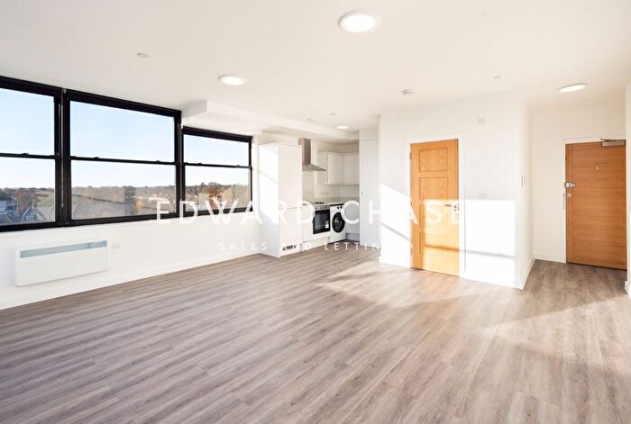 Studio To Rent In Jash House, Hornchurch, RM11