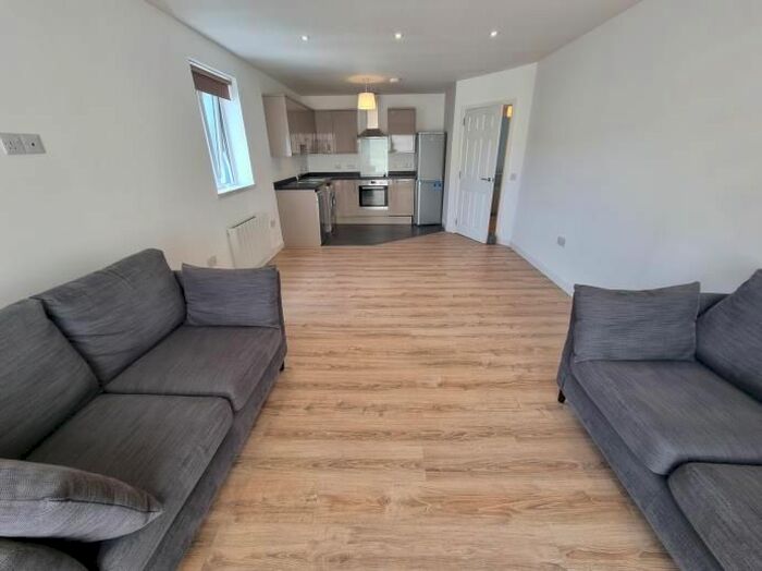 2 Bedroom Flat To Rent In Eagle House, Shore Lane, Aberdeen, AB11