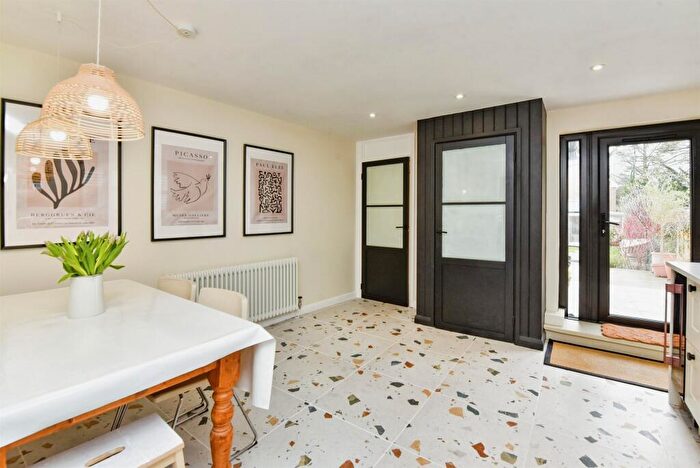 2 Bedroom Character Property For Sale In High Street, Codford, Warminster, BA12