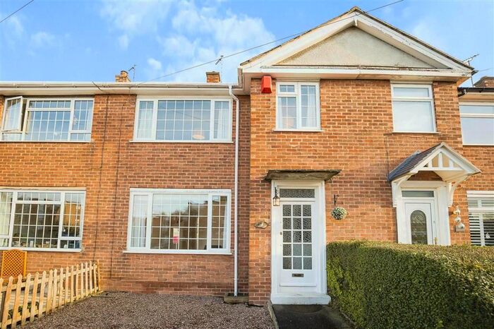 3 Bedroom Flat To Rent In Powells Orchard, Handbridge, Chester, CH4