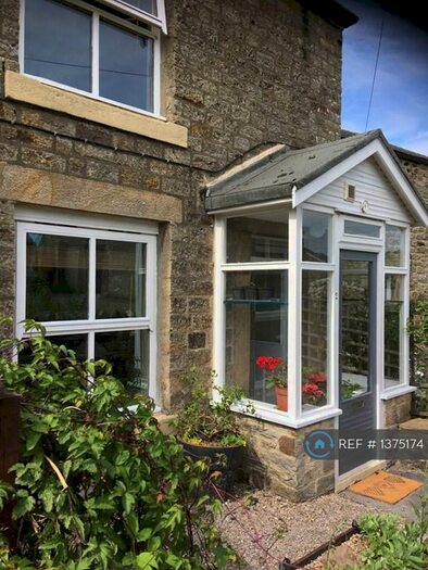 2 Bedroom Terraced House To Rent In Garth Cottages, Barnard Castle, DL12