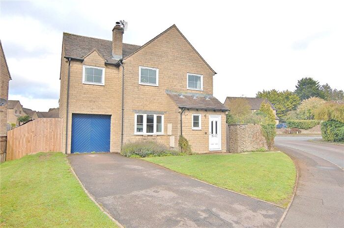 4 Bedroom Detached House For Sale In Chasewood Corner, Chalford, Stroud, Gloucestershire, GL6