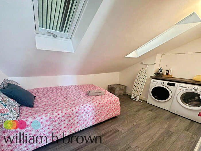 2 Bedroom Apartment To Rent In High Street, Braintree, CM7
