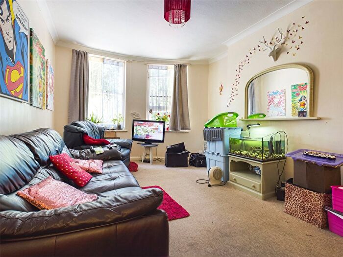 2 Bedroom Flat To Rent In Grand Parade, Brighton, BN2