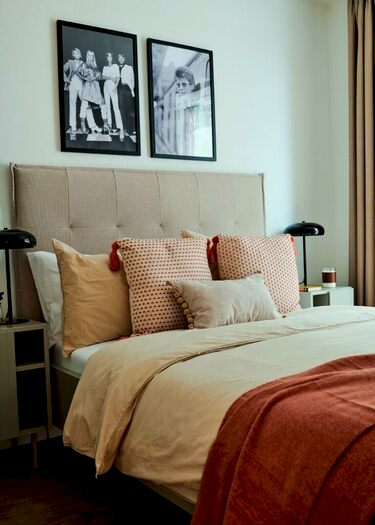 2 Bedroom Apartment To Rent In Aerial Square, London, NW9