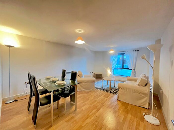 2 Bedroom Apartment To Rent In Baltic Quay, Gateshead Quayside, NE8