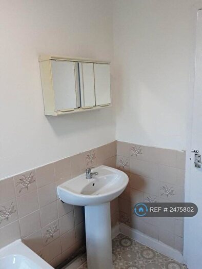 1 Bedroom Flat To Rent In Saint Marys Hall Road, Manchester, M8