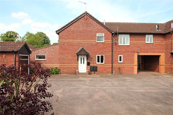 1 Bedroom End Of Terrace House For Sale In John Drewry Close, Framingham Earl, Norwich, Norfolk, NR14