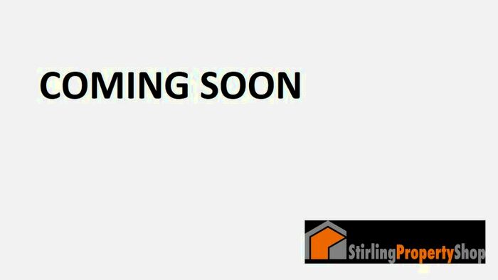 2 Bedroom Flat To Rent In Cherry Lane, Banknock, Falkirk, FK4