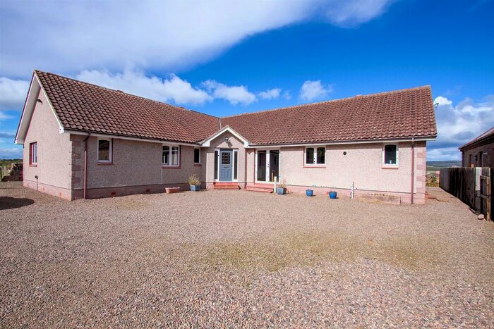 6 Bedroom Land For Sale In Aidendale &amp; The Bothy, Milfield, Wooler, NE71