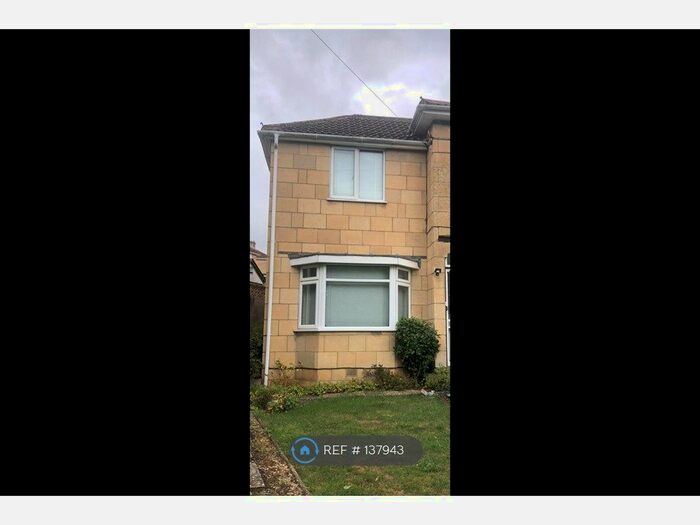 Studio To Rent In Lower Swainswick, Bath, BA1