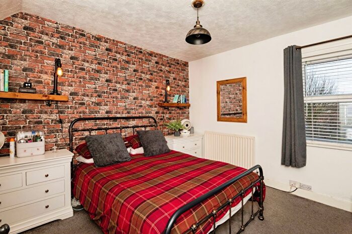 3 Bedroom Terraced House For Sale In Newtown Road, Hereford, HR4