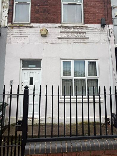1 Bedroom Flat To Rent In Butts, Coventry, CV1
