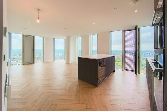2 Bedroom Apartment To Rent In Elizabeth Tower, M15