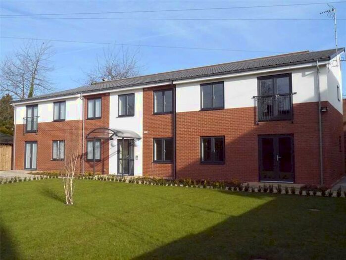 2 Bedroom Apartment To Rent In Berne Court, Balmoral Road, Heaton Moor, Stockport, SK4