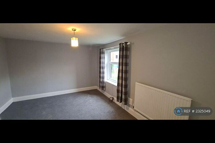 1 Bedroom Flat To Rent In Bath Street, Rugby, CV21