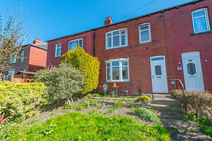 3 Bedroom Terraced House For Sale In Paddock Road, Kirkburton, HD8