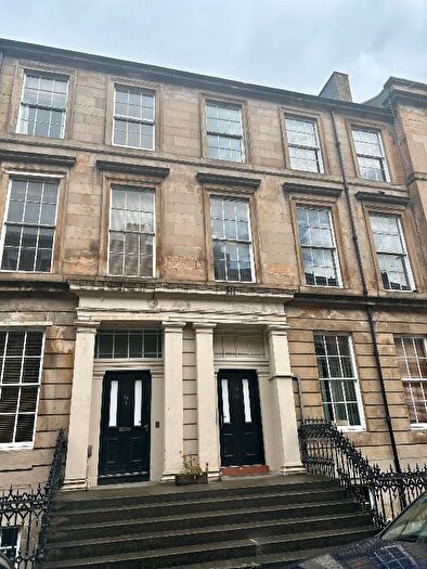 2 Bedroom Flat To Rent In West Princes Street, Woodlands, Glasgow, G4