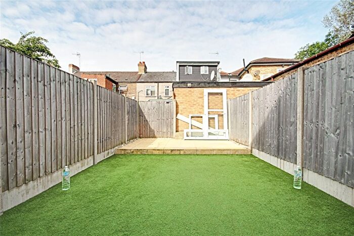 3 Bedroom Terraced House To Rent In Warwick Road, Enfield, EN3