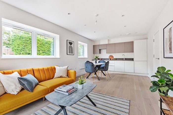 2 Bedroom Apartment To Rent In Botley, Oxford, OX2