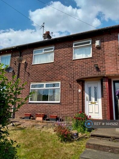 3 Bedroom Terraced House To Rent In Stalybridge, Stalybridge, SK15