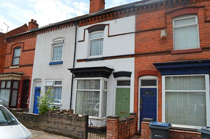 3 Bedroom Terraced House To Rent In Waterloo Road, Yardley, Birmingham, B25