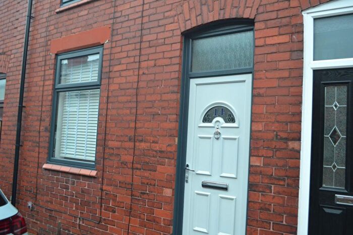 3 Bedroom Terraced House To Rent In Milk Street, Tyldesley, M29