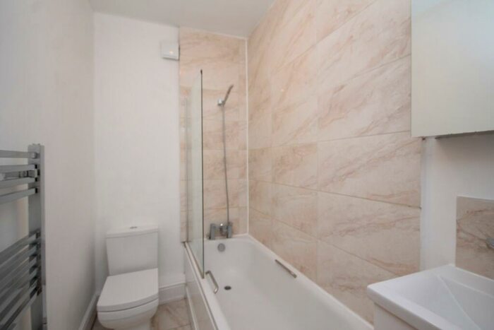2 Bedroom Flat To Rent In Conewood Street, Highbury, N5