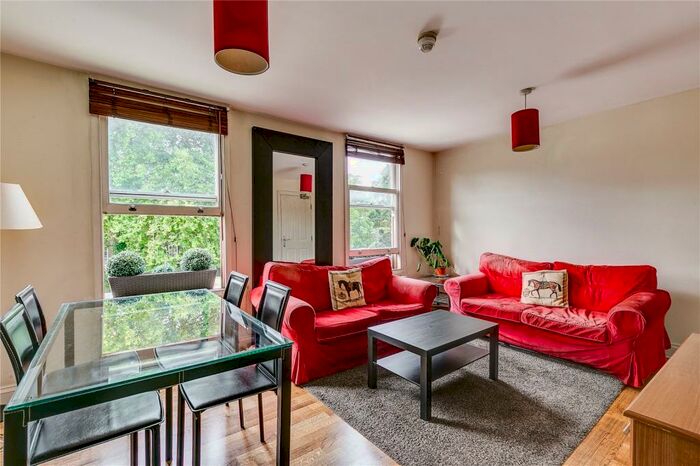 2 Bedroom Flat To Rent In Pentonville Road, Angel, London, N1