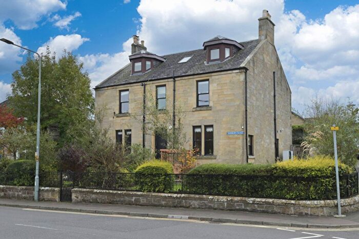 5 Bedroom Detached House For Sale In Harburn Road, West Calder, West Lothian, EH55