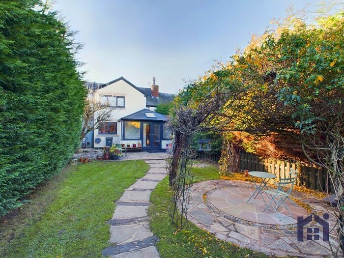 4 Bedroom Terraced House For Sale In Address South Road, Bretherton, PR26